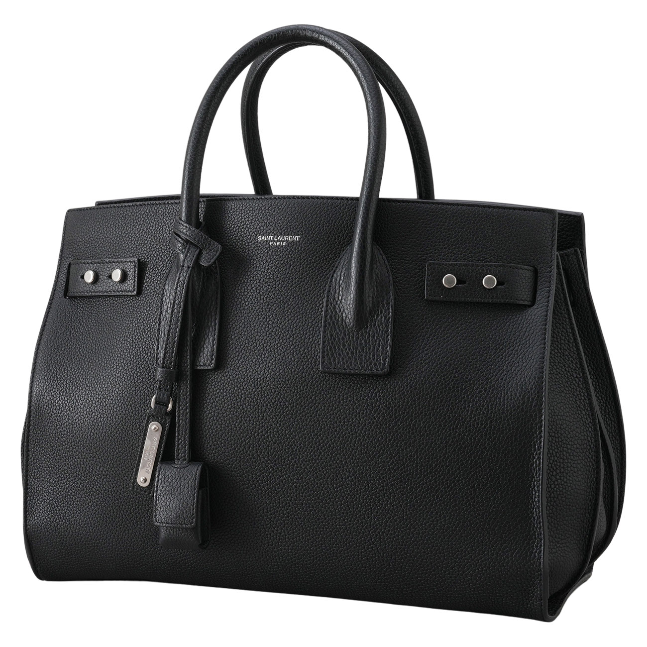 YVES SAINT LAURENT(USED)생로랑 324823 삭드주르 스몰
